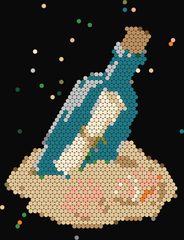 Message in a Bottle