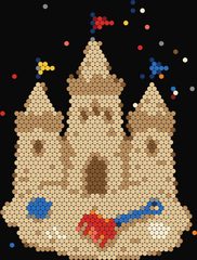 Sandcastle