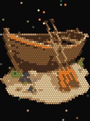 Rowing Boat