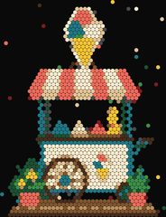 Ice Cream Cart