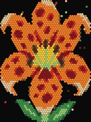 Tiger Lily