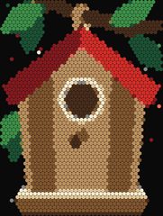 Birdhouse