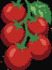 Cherry Tomatoes