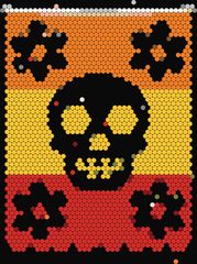Papel Picado Banner