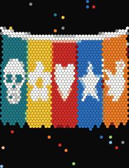 Papel Picado String