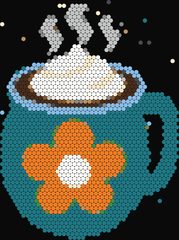 Mug of Hot Chocolate