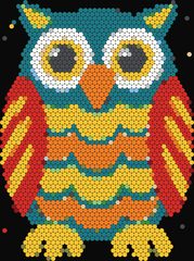 Alebrije Owl