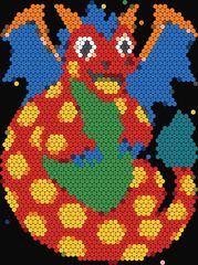 Alebrije Dragon