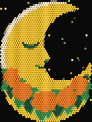 Marigold Moon