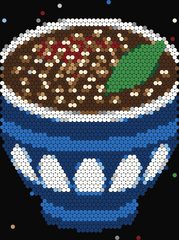 Bowl of Mole