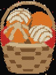 Sweet Bread Basket