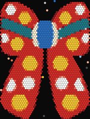 Mariachi Bow Tie