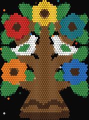 Clay Tree of Life