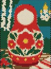 Nesting Doll