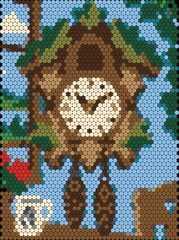 Cuckoo Clock