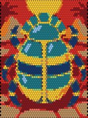 Scarab Amulet
