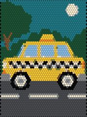 Yellow Taxi