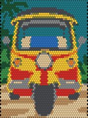 Tuk-Tuk