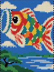 Carp Streamer
