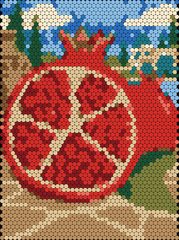 Pomegranate