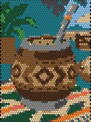 Mate Gourd
