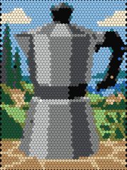 Moka Pot