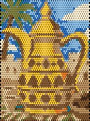 Coffee Pot