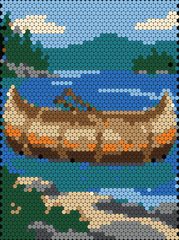 Canoe