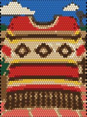 Poncho
