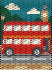 Double-Decker Bus