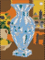 Crystal Vase