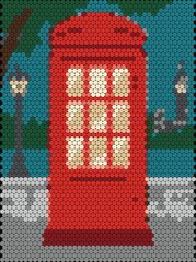 Telephone Box