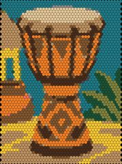 Djembe Drum