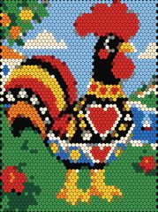 Barcelos Rooster