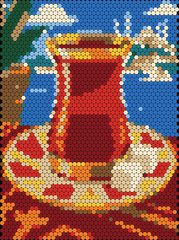 Tea Glass