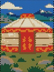Yurt