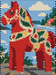 Dala Horse