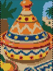 Tagine Pot