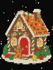 Gingerbread House