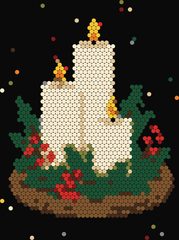 Three Candles