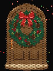 Door Wreath