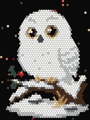 Snowy Owl