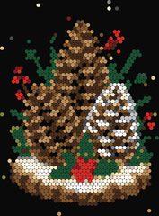 Pine Cones