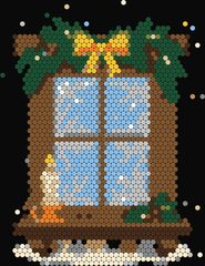 Winter Window