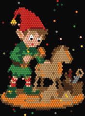 Workshop Elf