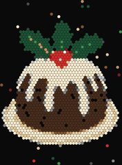 Christmas Pudding