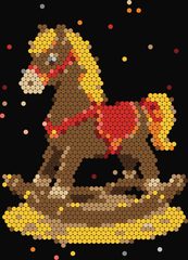 Rocking Horse