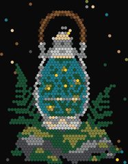 Firefly Lantern