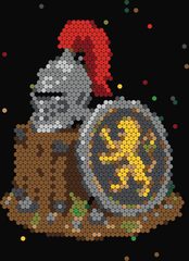 Knight's Helm