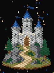 Castle on the Hill